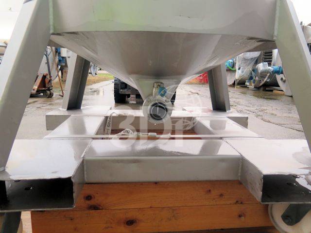 base image of a 600 litre thielmann pressure container