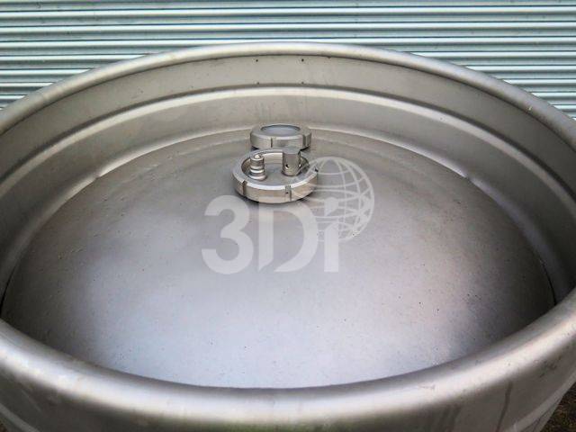 top dish image of a 600 litre thielmann pressure container