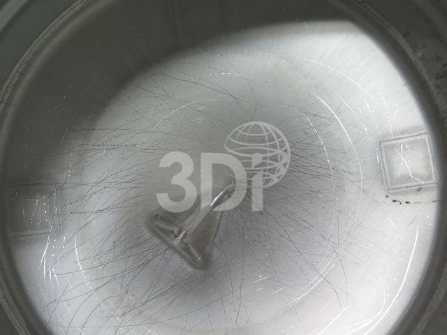 internal image of a 600 litre thielmann pressure container