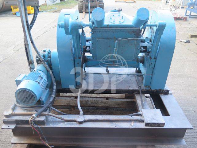 rear image of a winkworth z blade mixer 14z hd jkt