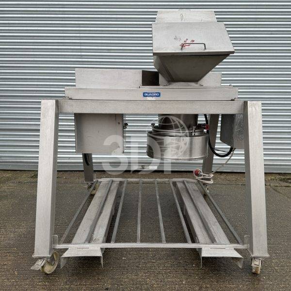 main image of a quadro comil 196s cone mill stock 2800