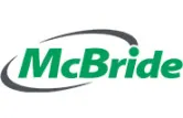 McBride Logo