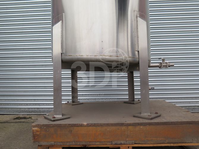 base image of 1000 litre vestec moritz storage tank #2505e