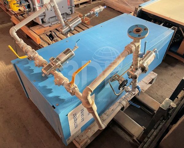image of a Ultrafilter MSD 100M Compressed Air Dryer