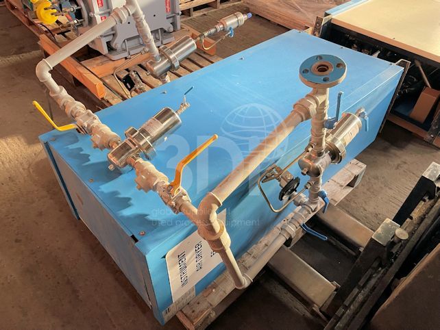 image of a Ultrafilter MSD 100M Compressed Air Dryer