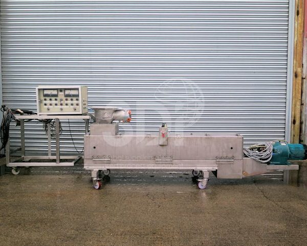 image of ajax cryogenic cooler