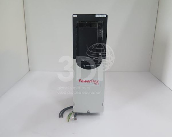 image of allen-bradley powerflex 753 11kw vfd 20F11NC022JA0NNNNN