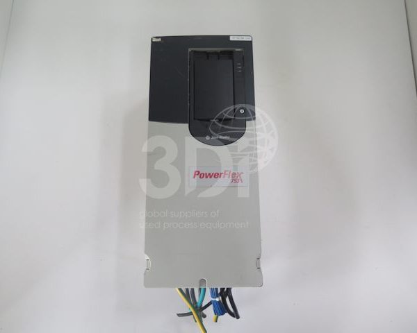 image of allen-bradley powerflex 753 15kw ac drive 20f11nc030ja0nnnnn