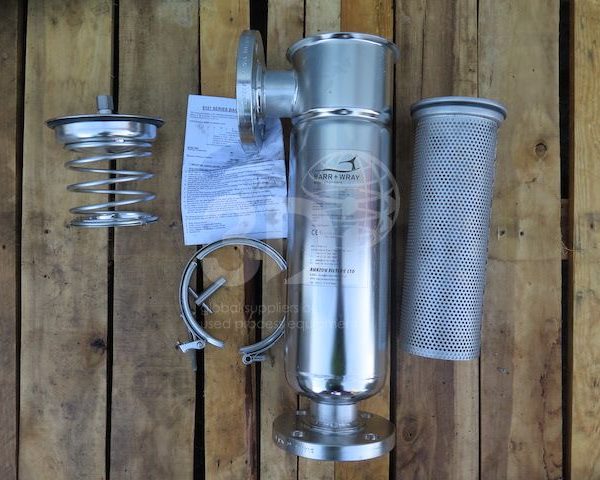 image of amazon basket filter housing 81 series