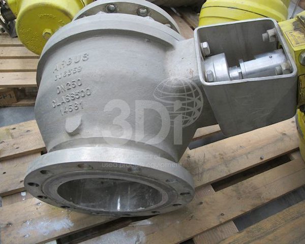 Argus Ball Valve