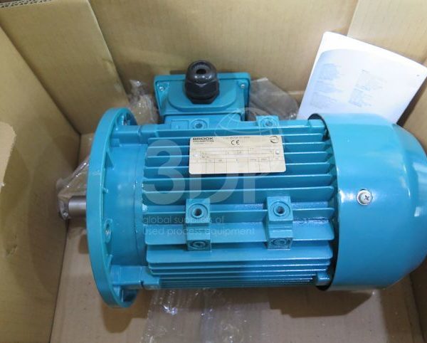 image of brook crompton a-da90la-d 4 B5-PTO