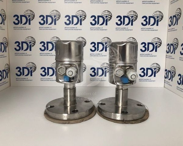 endress+hauser deltapilot s db50 level sensor main image