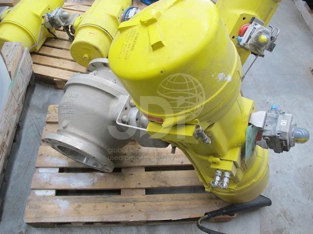 Argus Ball Valve