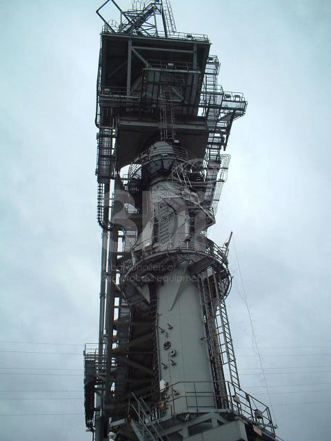 Kone Continuous Ship Unloader #795 image 02
