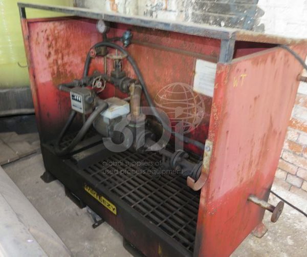Diesel Transfer Pump