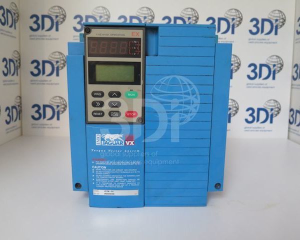 image of a imo jaguar vx750-en frequency inverter