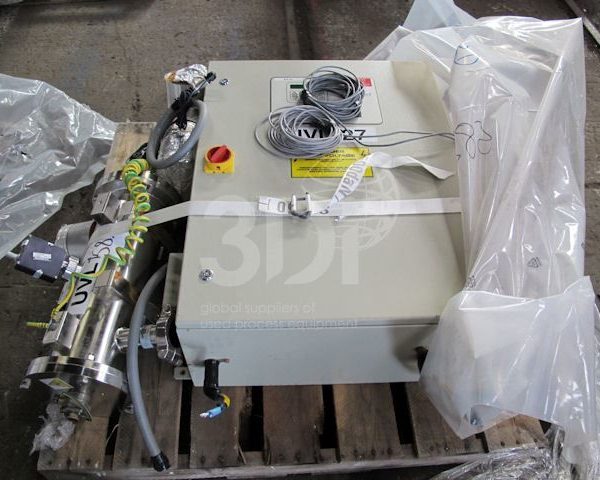 Hanovia UV Water Treatment Unit