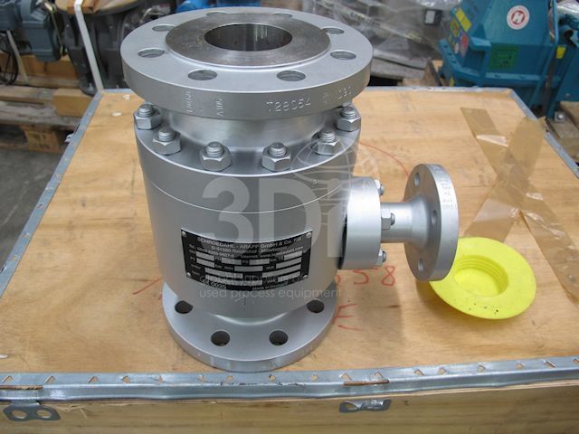 chroedahl Recirculation Valve Type 094FV main image