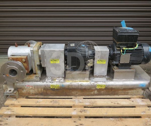Maag Gear Pump CX70/70