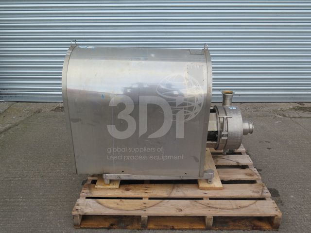 photo of mdm centrifugal pump stock 1677d