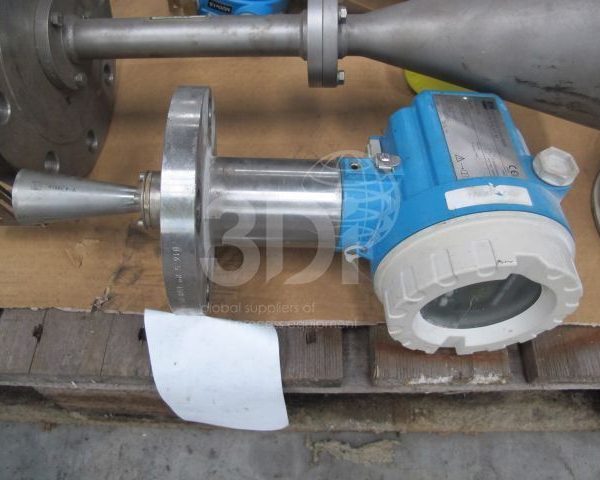 Endress & Hauser Micopilot M