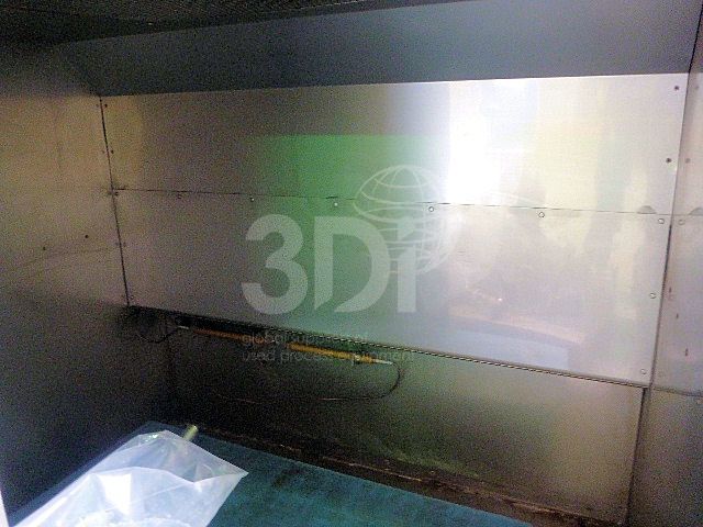hedinair heating oven