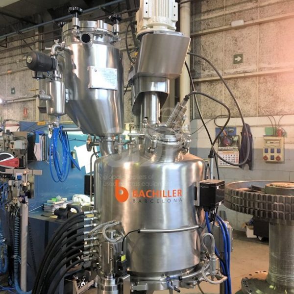 bachiller-nutsche-filter-dryer-fnb-s-a