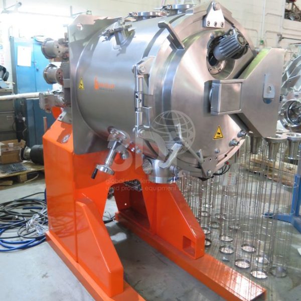 bachiller-vacuum-paddle-dryer-shv