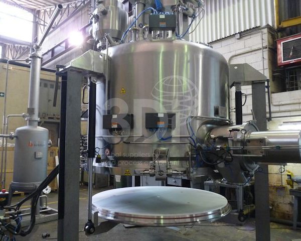 bachiller-nutsche-filter-dryer-model-fnb-3s-main-image