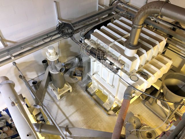 top image of pps 3cmt grinding and classifying plant