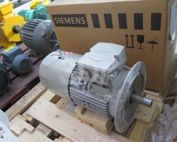 image of a siemens 1av2104b electric motor