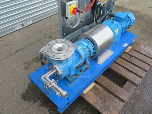 top image of tuthill globalgear pump gg130s stock 2427b