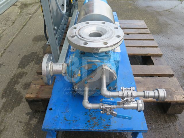 end image of tuthill globalgear pump gg130s stock 2427c