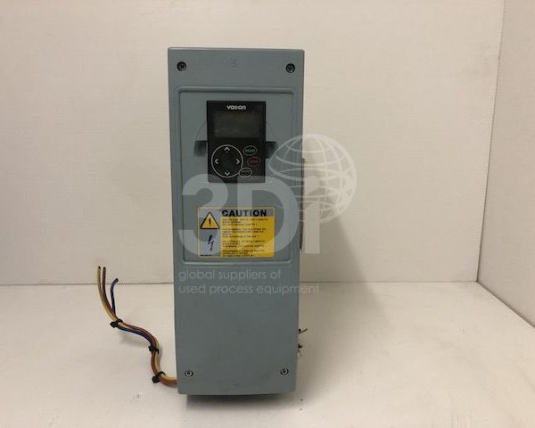 image of a vacon nxl00235c2h1sss0000 ac inverter drive