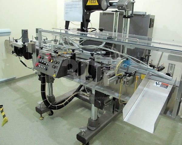 Accraply Labeling System
