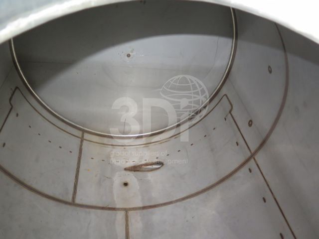 500 Litre Bunded Storage Tank #2132 main image