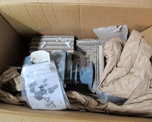 Nord Gearbox