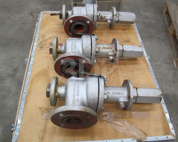 Consolidated Safety Relief Valve Type 1905DC-2/LA main image