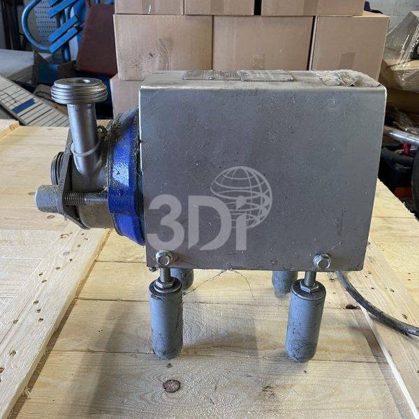 image of a alfa laval gm01a/89 0.55kw centrifugal pump