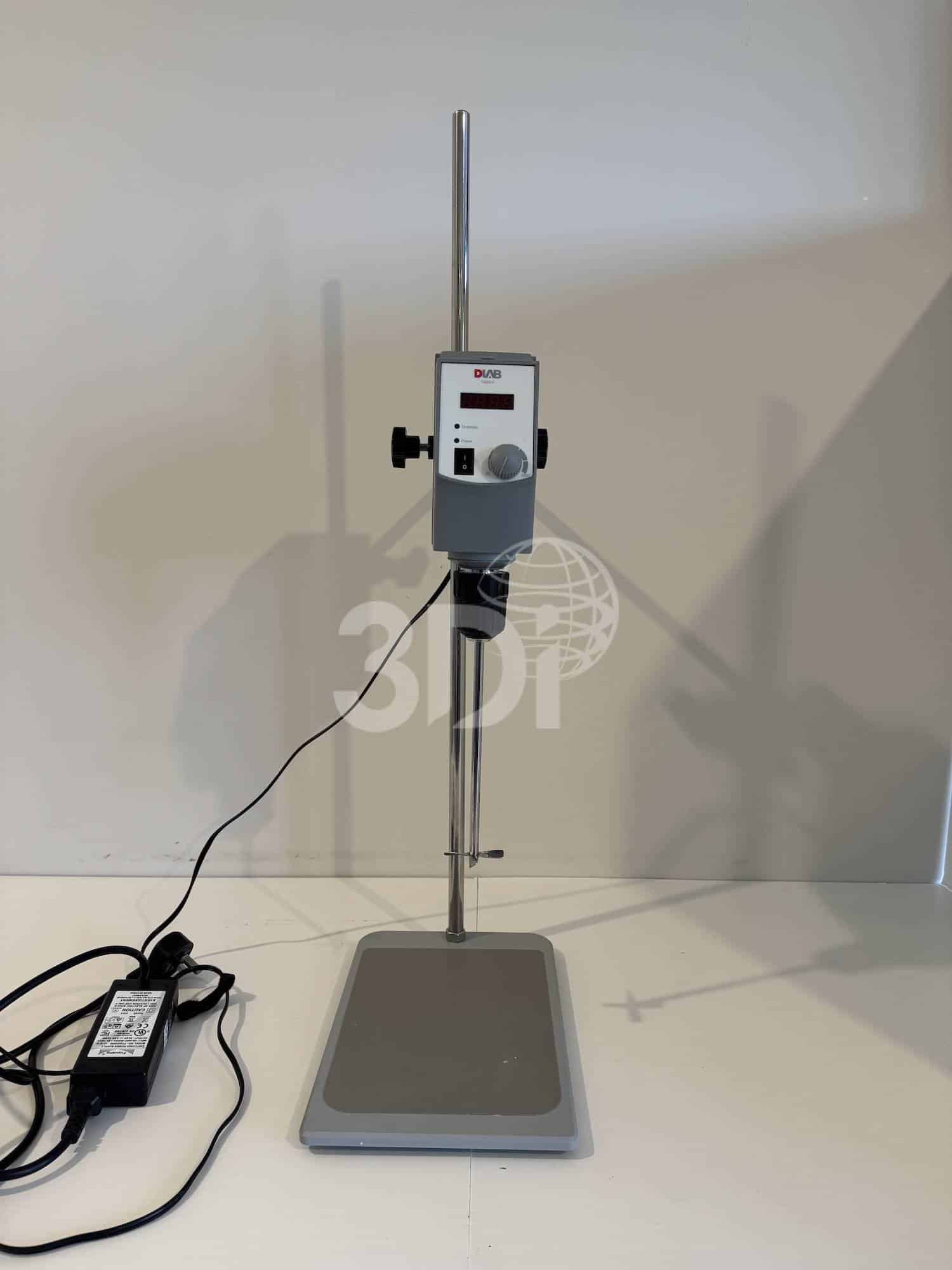 dlab-os20-s-overhead-stirrer-2986-1 image of a dlab os20-s overhead stirrer